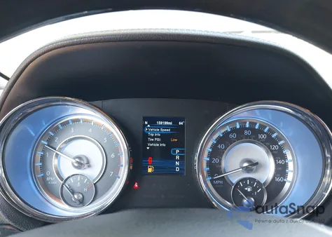 2013 Chrysler 300C Awd from USA, damaged, VIN 2C3CCAKT6DH666920